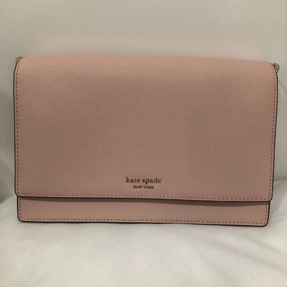 Kate Spade Convertible Crossbody Bag
